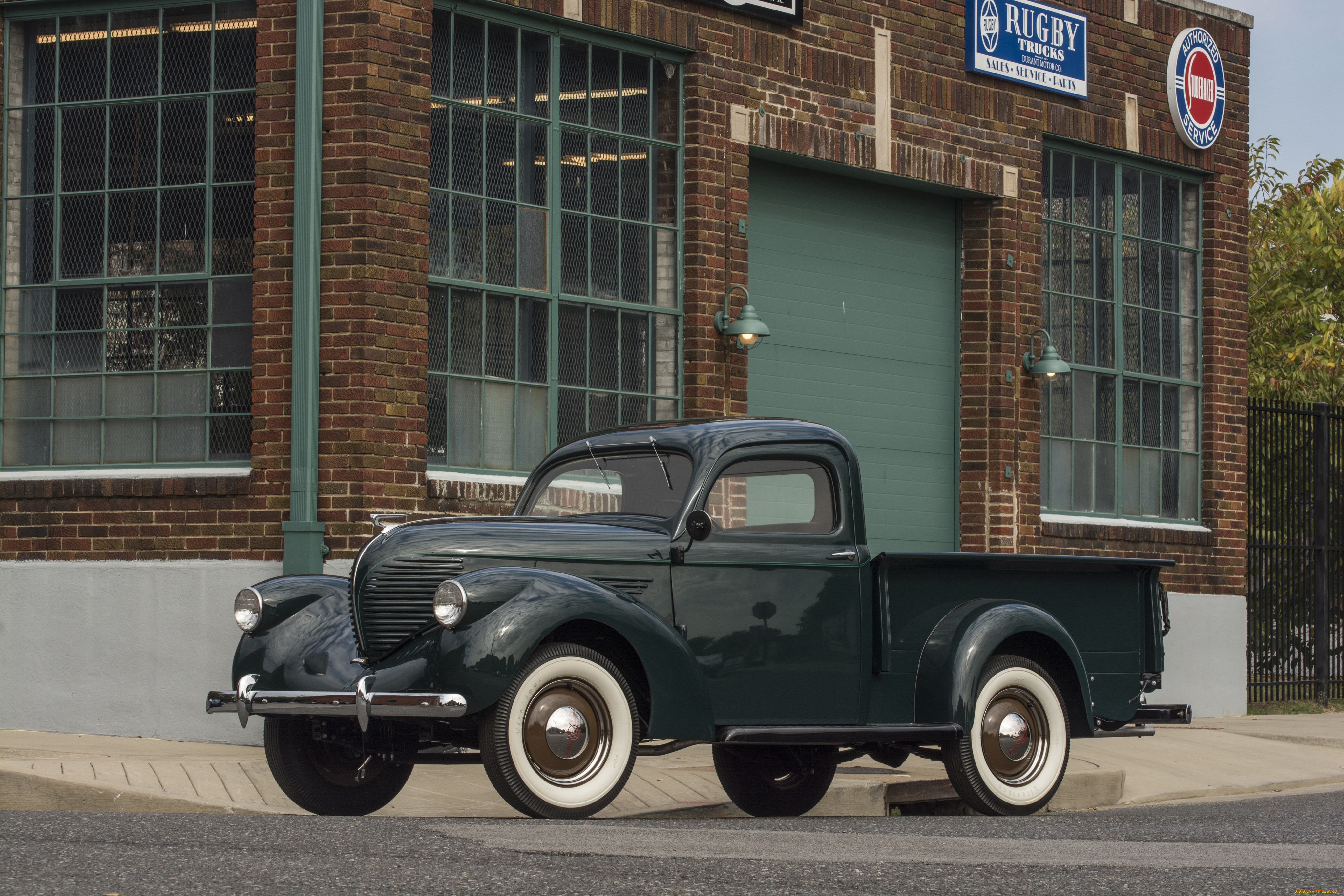 , willys